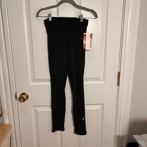 Sugoi mid zero winter running tights - NWT